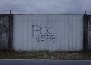 PCC e CV: decisão dos EUA deve gerar crise política – 29/05/2026 – Cotidiano