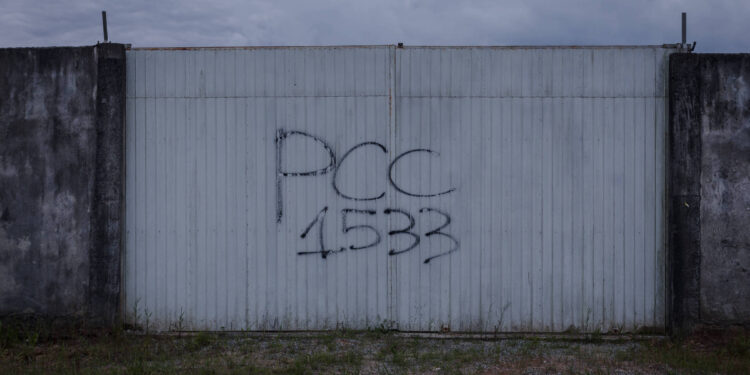 PCC e CV: decisão dos EUA deve gerar crise política – 29/05/2026 – Cotidiano