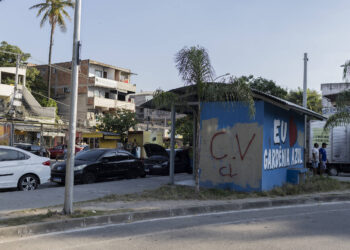PCC e CV: decisão dos EUA não garante intervenção – 28/05/2026 – Cotidiano