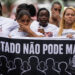 O corpo negro é morto e jogado embaixo do tapete – 27/05/2026 – Thiago Amparo