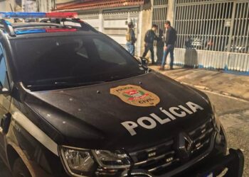 Suspeita de torturar animais e vender vídeos é presa em SP – 28/05/2026 – Cotidiano