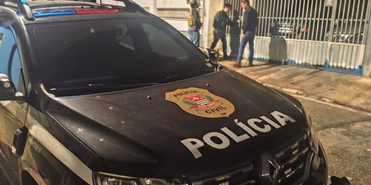 Suspeita de torturar animais e vender vídeos é presa em SP – 28/05/2026 – Cotidiano