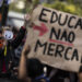 Tarcísio diz que USP tem verba e greve é assunto do reitor – 27/05/2026 – Educação