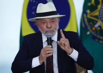 Lula diz que governo está preparado para El Niño – 27/05/2026 – Brasília Hoje