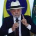 Lula diz que governo está preparado para El Niño – 27/05/2026 – Brasília Hoje