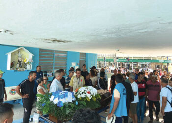 Era trabalhador, não traficante, diz irmão de morto no RJ – 28/05/2026 – Cotidiano