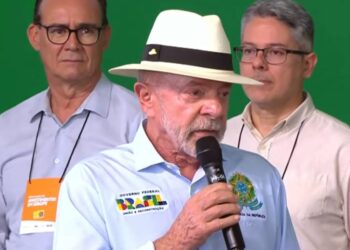 Lula critica decisão dos EUA sobre terrorismo – 29/05/2026 – Cotidiano