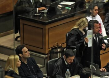 Psiquiatra diz que Jairinho é perverso e tem prazer em provocar dor