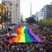 Domingo (7) da Parada LGBT+ terá tempo firme – 07/06/2026 – Cotidiano