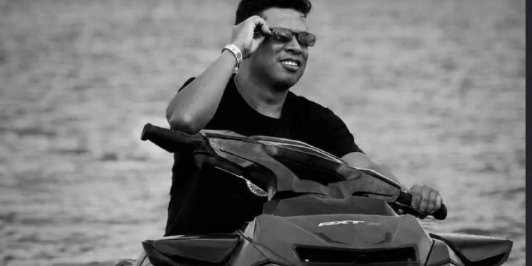 Era de material precioso, diz padrinho de morto no mar – 02/06/2026 – Cotidiano