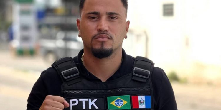 AL: Influenciador escolhido pelo CV para política é preso – 04/06/2026 – Cotidiano