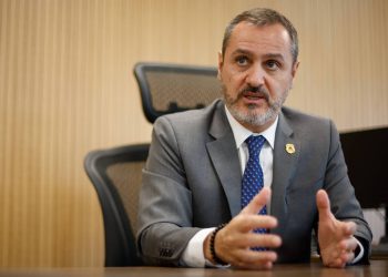 EUA precisam contribuir mais com o Brasil, diz chefe da PF – 04/06/2026 – Cotidiano