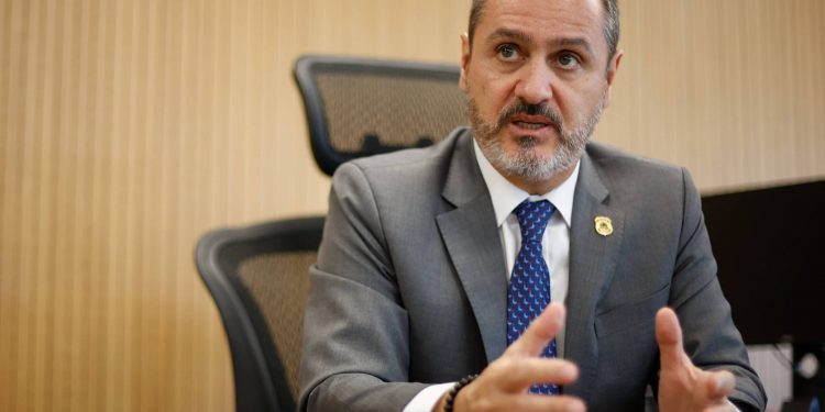 EUA precisam contribuir mais com o Brasil, diz chefe da PF – 04/06/2026 – Cotidiano