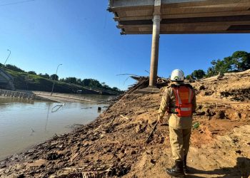 Construtora terá que apoiar famílias após queda de ponte – 07/06/2026 – Cotidiano