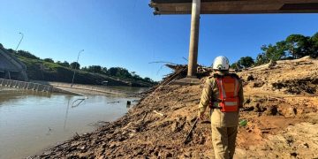 Construtora terá que apoiar famílias após queda de ponte – 07/06/2026 – Cotidiano